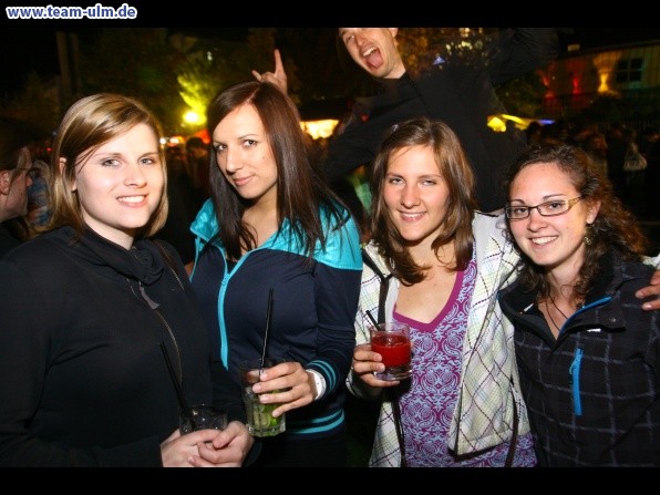 SoNaFe 2011 @ Uni-Ulm - Bild 23