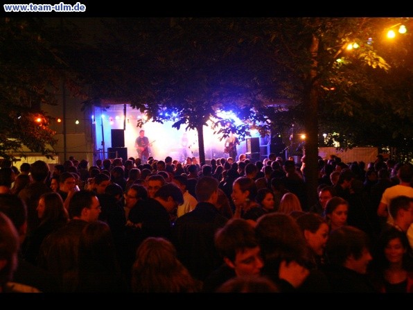 SoNaFe 2011 @ Uni-Ulm - Bild 24