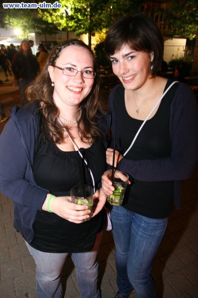 SoNaFe 2011 @ Uni-Ulm - Bild 25