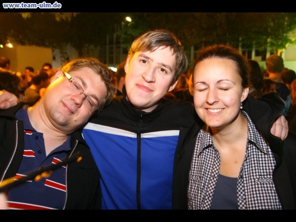 SoNaFe 2011 @ Uni-Ulm - Bild 26