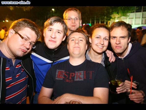 SoNaFe 2011 @ Uni-Ulm - Bild 28
