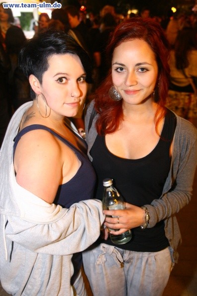 SoNaFe 2011 @ Uni-Ulm - Bild 29