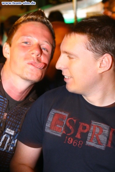 SoNaFe 2011 @ Uni-Ulm - Bild 30