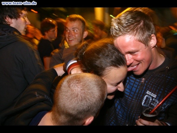 SoNaFe 2011 @ Uni-Ulm - Bild 31