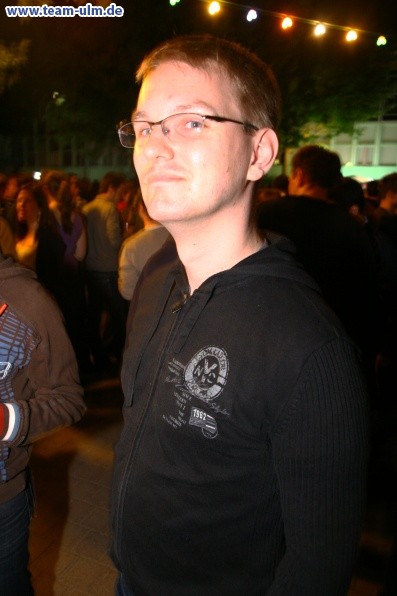 SoNaFe 2011 @ Uni-Ulm - Bild 32