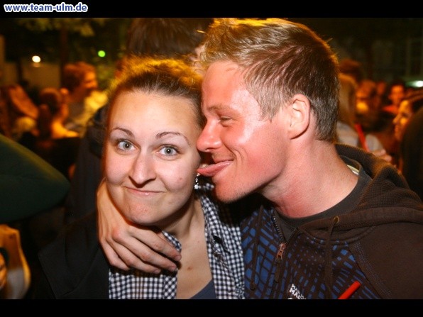 SoNaFe 2011 @ Uni-Ulm - Bild 33