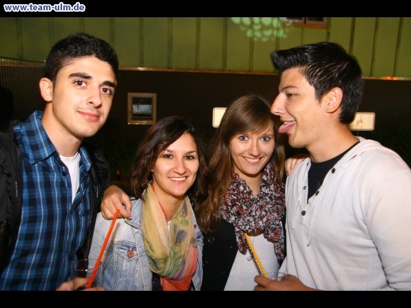 SoNaFe 2011 @ Uni-Ulm - Bild 34