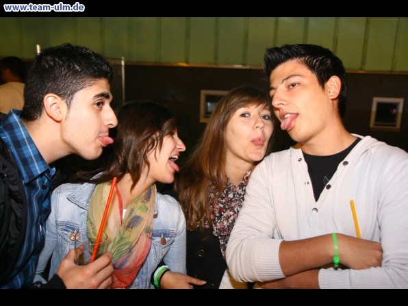 SoNaFe 2011 @ Uni-Ulm - Bild 36