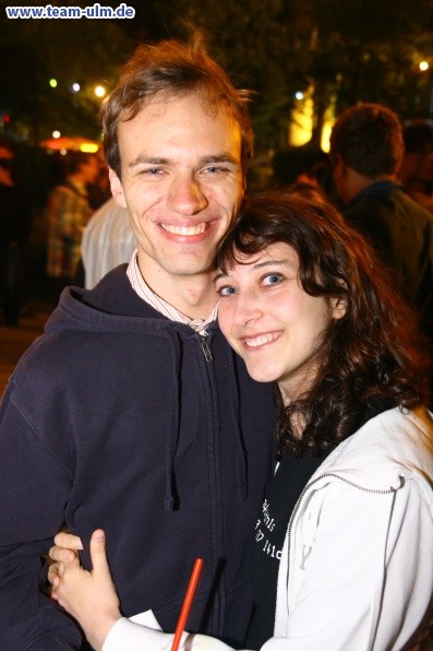 SoNaFe 2011 @ Uni-Ulm - Bild 37