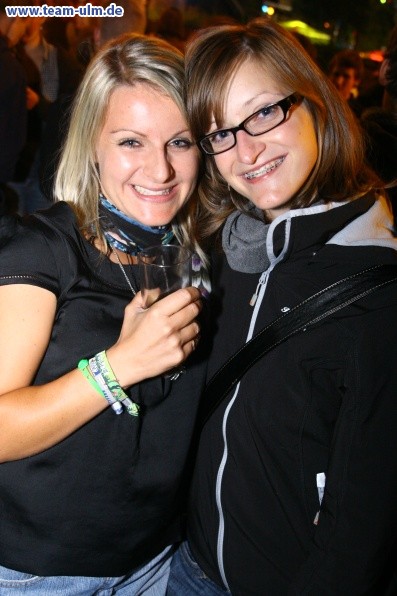 SoNaFe 2011 @ Uni-Ulm - Bild 38