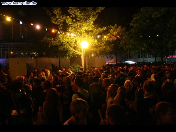 SoNaFe 2011 @ Uni-Ulm - Bild 39