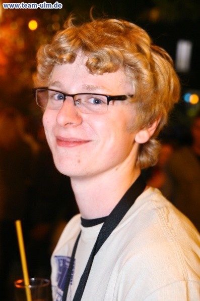 SoNaFe 2011 @ Uni-Ulm - Bild 40