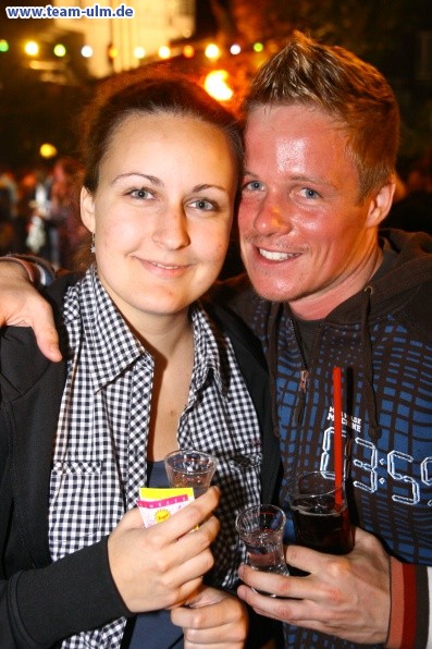 SoNaFe 2011 @ Uni-Ulm - Bild 41