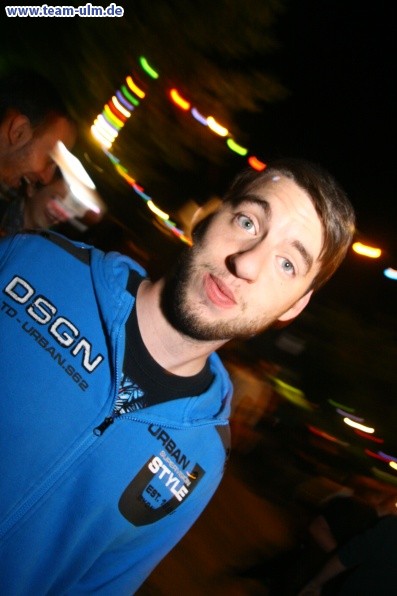 SoNaFe 2011 @ Uni-Ulm - Bild 42