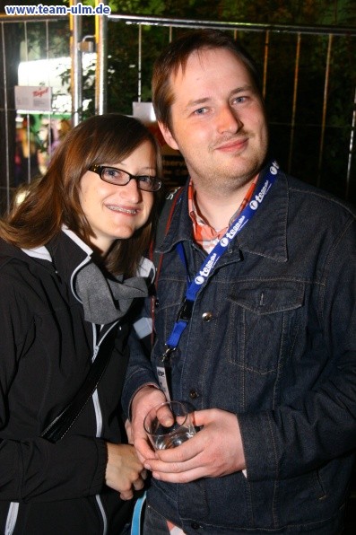 SoNaFe 2011 @ Uni-Ulm - Bild 45