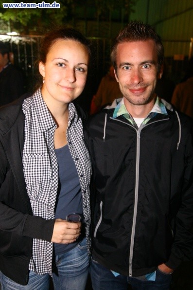 SoNaFe 2011 @ Uni-Ulm - Bild 46