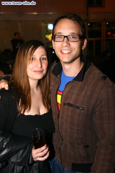SoNaFe 2011 @ Uni-Ulm - Bild 51