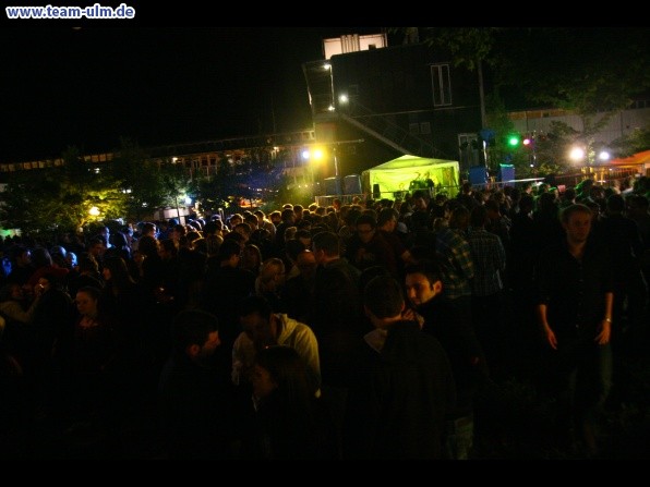 SoNaFe 2011 @ Uni-Ulm - Bild 55