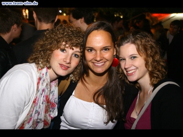 SoNaFe 2011 @ Uni-Ulm - Bild 56
