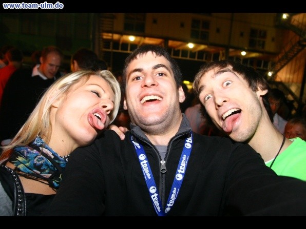 SoNaFe 2011 @ Uni-Ulm - Bild 57