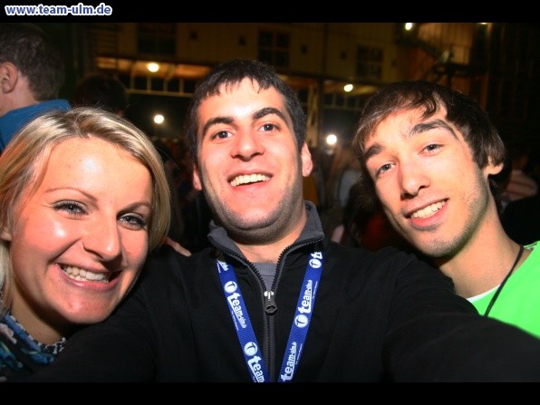 SoNaFe 2011 @ Uni-Ulm - Bild 58