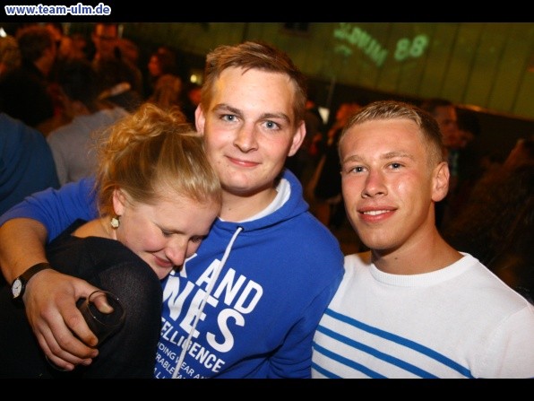 SoNaFe 2011 @ Uni-Ulm - Bild 59