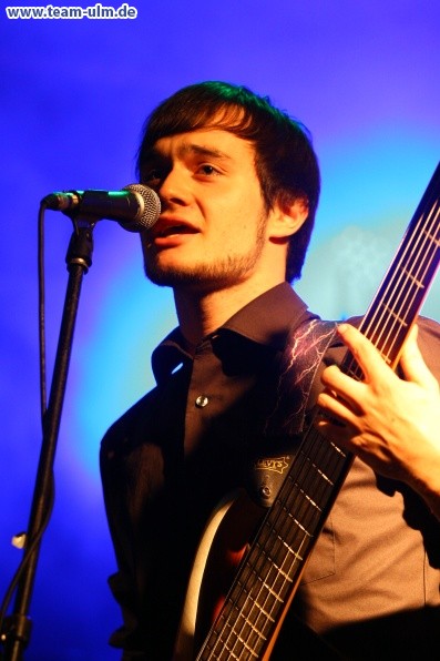 SoNaFe 2011 @ Uni-Ulm - Bild 6