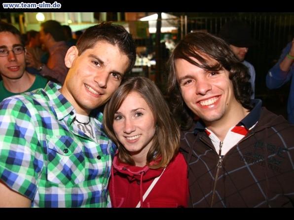 SoNaFe 2011 @ Uni-Ulm - Bild 62
