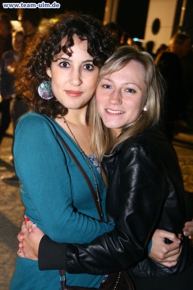 SoNaFe 2011 @ Uni-Ulm - Bild 64