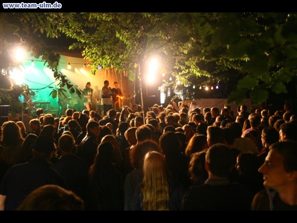 SoNaFe 2011 @ Uni-Ulm - Bild 65