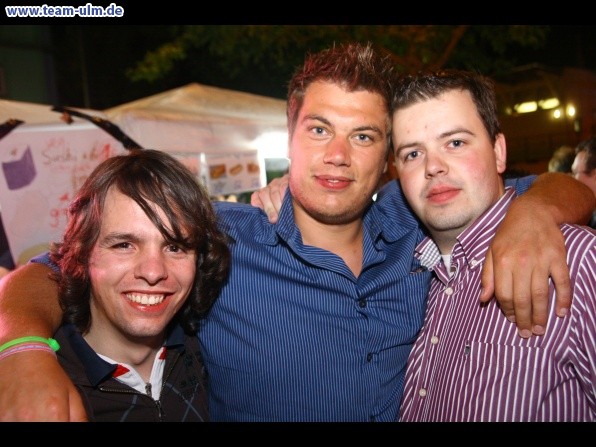 SoNaFe 2011 @ Uni-Ulm - Bild 66
