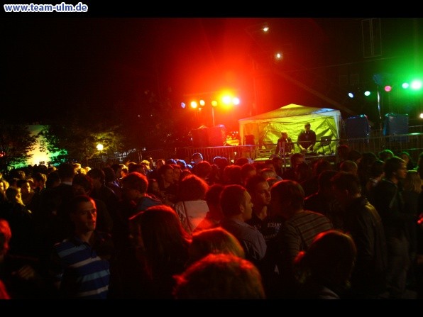 SoNaFe 2011 @ Uni-Ulm - Bild 67