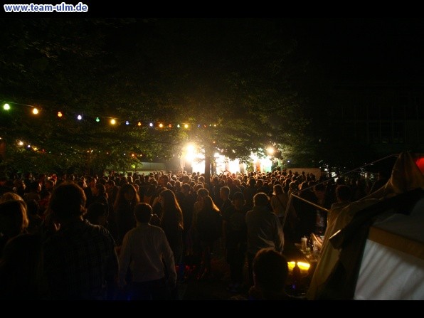 SoNaFe 2011 @ Uni-Ulm - Bild 68
