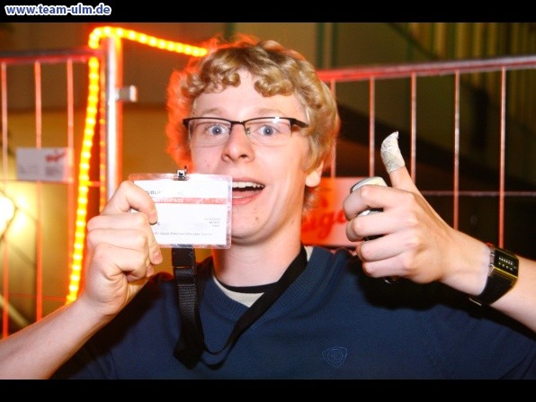 SoNaFe 2011 @ Uni-Ulm - Bild 70