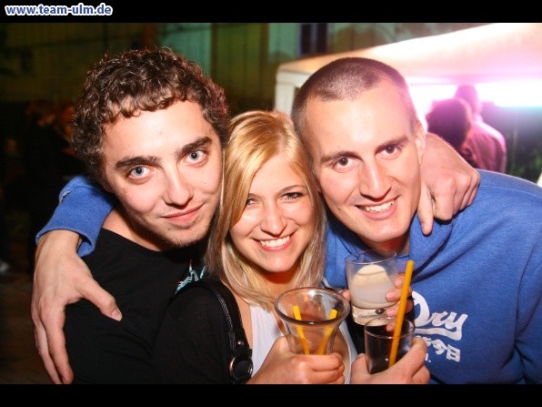 SoNaFe 2011 @ Uni-Ulm - Bild 71