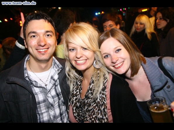 SoNaFe 2011 @ Uni-Ulm - Bild 72