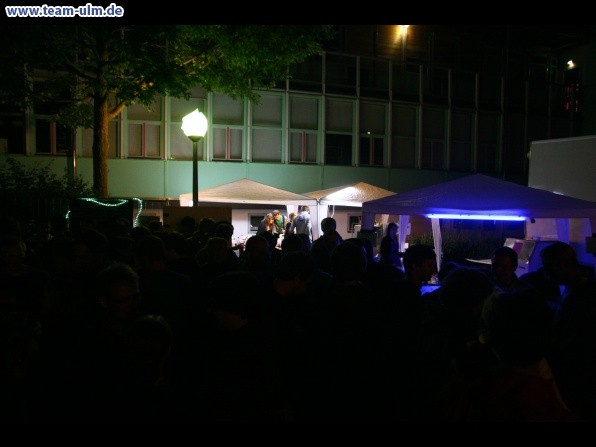 SoNaFe 2011 @ Uni-Ulm - Bild 74