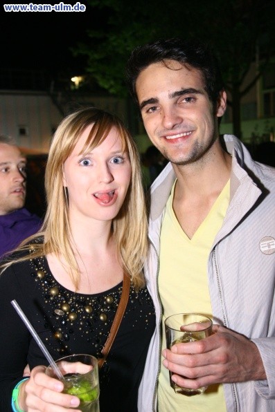 SoNaFe 2011 @ Uni-Ulm - Bild 75