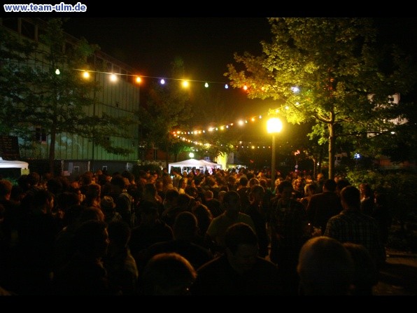 SoNaFe 2011 @ Uni-Ulm - Bild 76