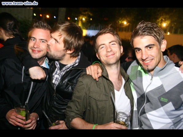 SoNaFe 2011 @ Uni-Ulm - Bild 77