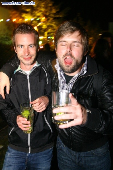 SoNaFe 2011 @ Uni-Ulm - Bild 78