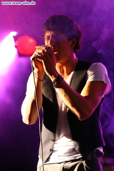 SoNaFe 2011 @ Uni-Ulm - Bild 8
