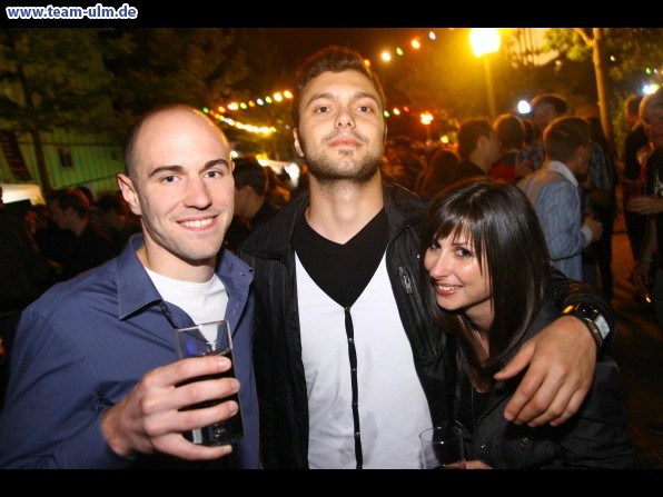 SoNaFe 2011 @ Uni-Ulm - Bild 82