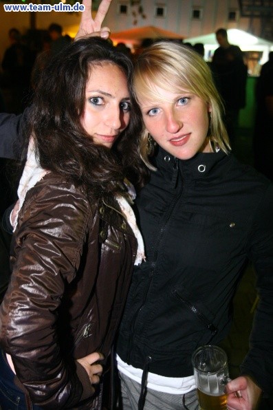 SoNaFe 2011 @ Uni-Ulm - Bild 83