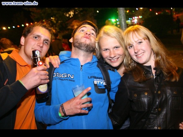 SoNaFe 2011 @ Uni-Ulm - Bild 84