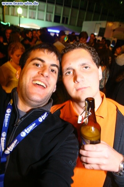 SoNaFe 2011 @ Uni-Ulm - Bild 85