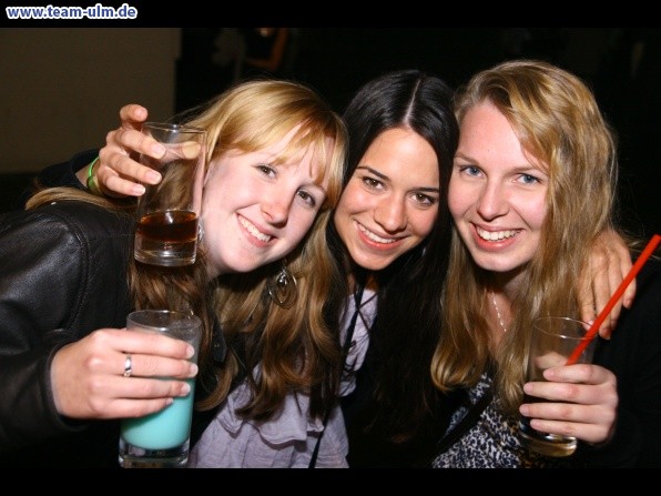 SoNaFe 2011 @ Uni-Ulm - Bild 88
