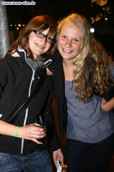 SoNaFe 2011 @ Uni-Ulm - Bild 89