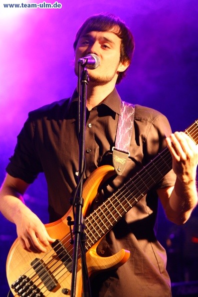 SoNaFe 2011 @ Uni-Ulm - Bild 9