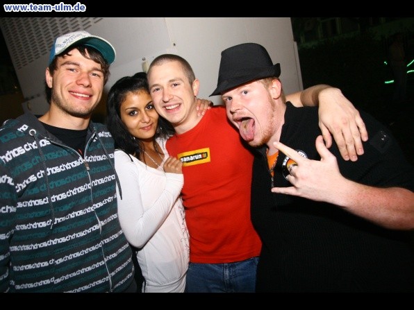 SoNaFe 2011 @ Uni-Ulm - Bild 90